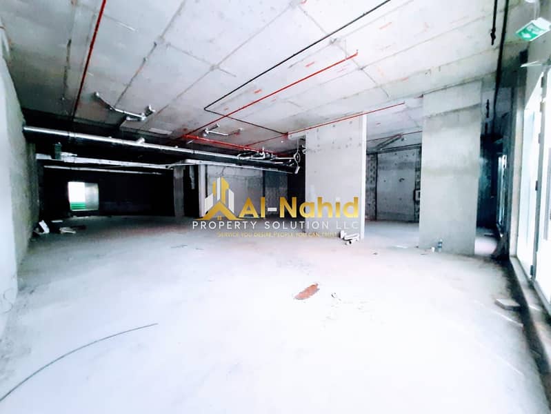 RETAIL SHOP ON MAIN ROAD | 4756 sq. ft. | PRIME LOCATION RETAIL SHOP ON MAIN ROAD | 4756 sq. ft. | PRIME LOCATION