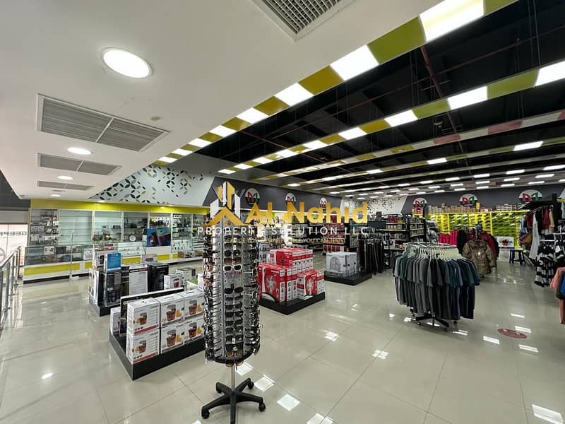 Hypermarket For Sale | With Cafeteria | Office | Labor Accommodation | With 150 Car Parking Space Hypermarket For Sale | With Cafeteria | Office | Labor Accommodation | With 150 Car Parking Space