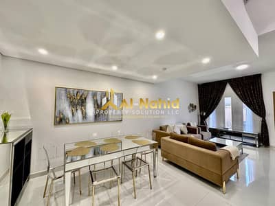 4 Bedroom Townhouse for Sale in Jumeirah Village Circle (JVC), Dubai - 4 BEDROOM | READY TO MOVE IN | UPGRADED | RENOVATED