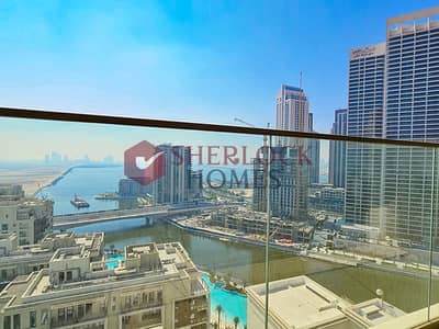 شقة 1 غرفة نوم للايجار في مرسى خور دبي، دبي - WhatsApp Image 2023-10-23 at 14.10. 20. jpeg