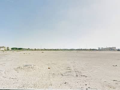 Mixed Use Land for Sale in Liwan, Dubai - G + 9 Mixed Used Plot | Freehold  | SALE