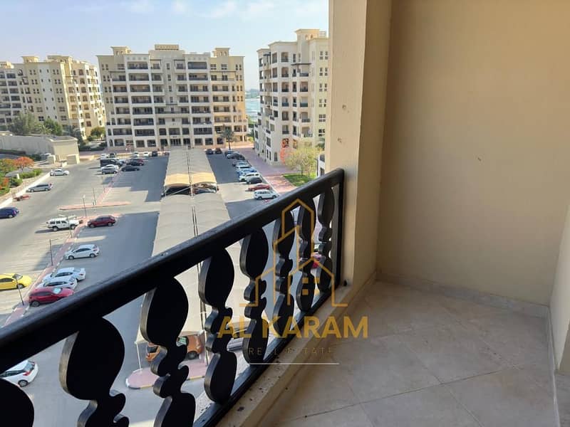 شقة في الحمرا مارينا ريزيدنسز،قرية الحمراء 26000 درهم - 7617146 شقة في الحمرا مارينا ريزيدنسز،قرية الحمراء 26000 درهم - 7617146