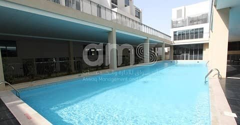 Unique Opportunity to Buy 4BR Duplex Apartment in Al Zeina Unique Opportunity to Buy 4BR Duplex Apartment in Al Zeina