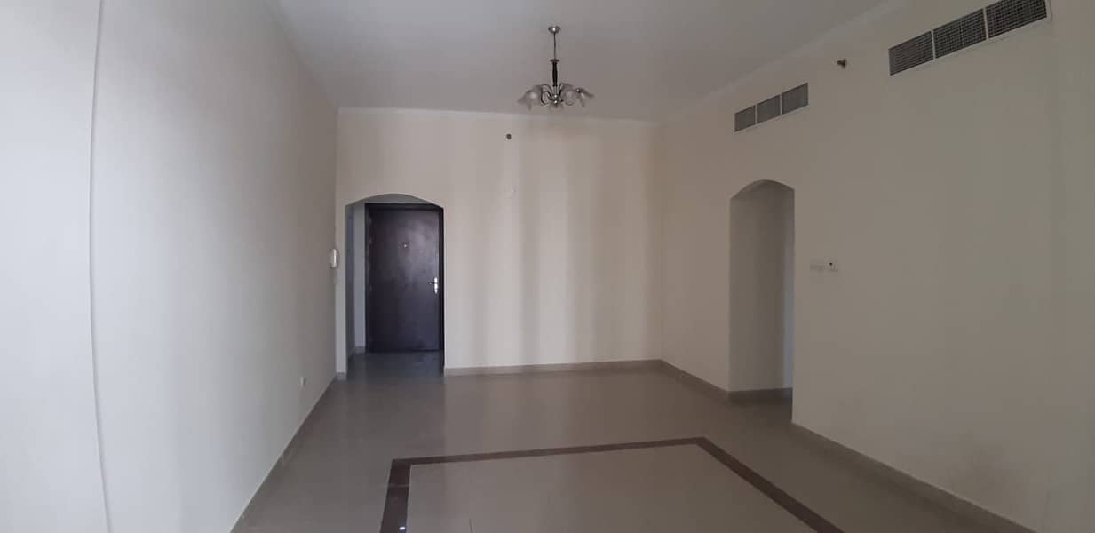 SPACIOUS 1BHK FOR SALE IN FRANCE CLUSTER INTERNATIONAL CITY