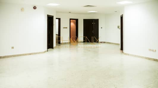 All Large 4BR+Maids Room with Sea View in Corniche All Large 4BR+Maids Room with Sea View in Corniche