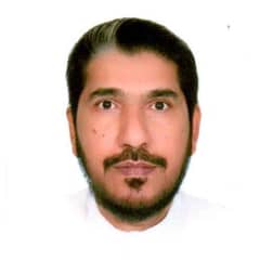 Shahid Muhammad Shahid Muhammad