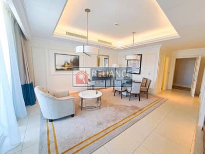 فلیٹ 2 غرفة نوم للايجار في وسط مدينة دبي، دبي - f03c57c7-5c08-456b-a48f-6343fd790830. jpg