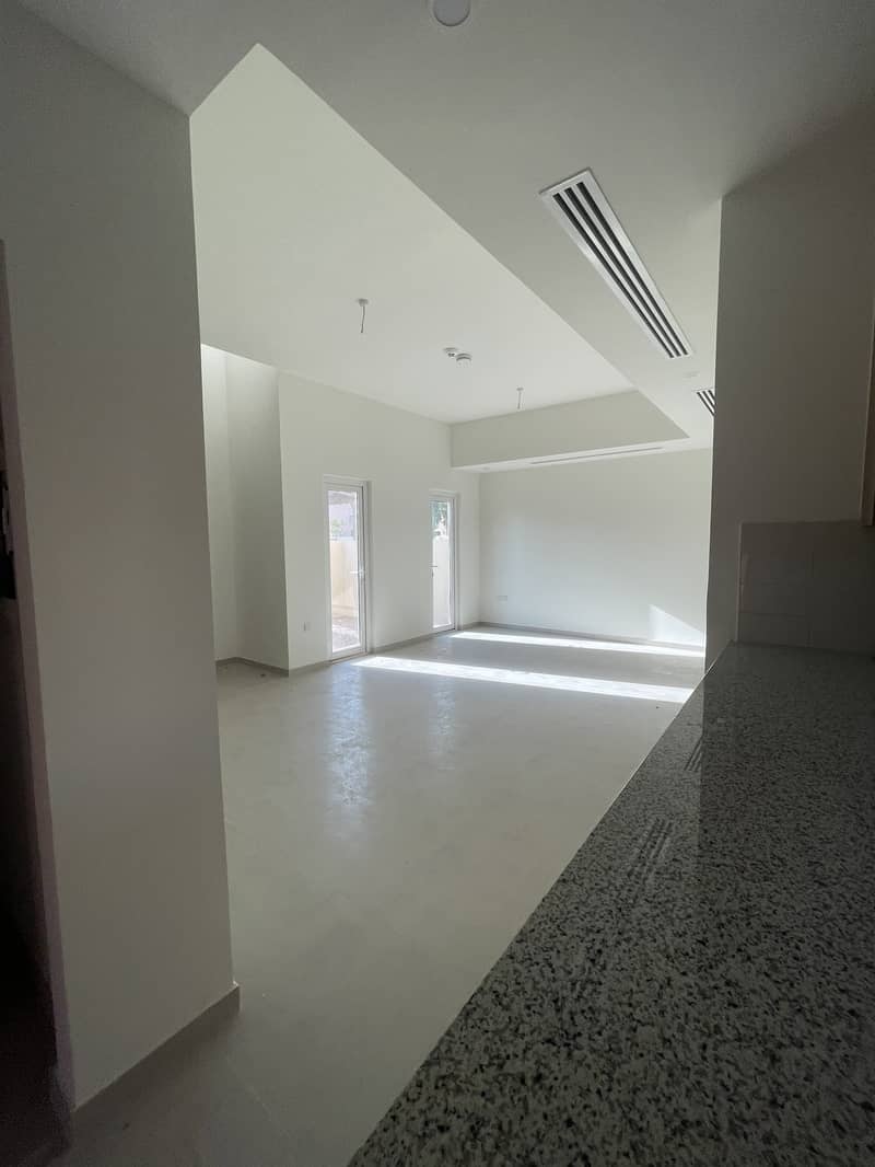 Brand New Spacious Villa | Ready to Move | 2 BR I Rent 125K Brand New Spacious Villa | Ready to Move | 2 BR I Rent 125K