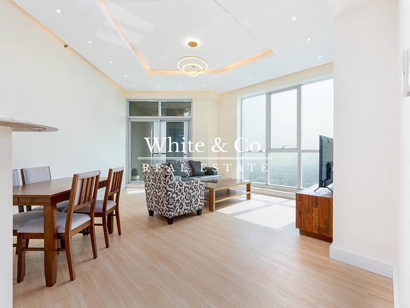Two Bedroom | Upgraded | Fully Furnished Two Bedroom | Upgraded | Fully Furnished