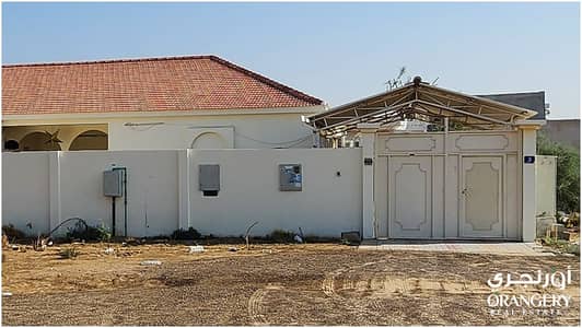 6 Bedroom Villa for Sale in Al Salamah, Umm Al Quwain - Investment opportunities
