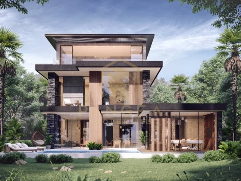 Genuine RESALE | 2 Years Post-Handover | Type A Genuine RESALE | 2 Years Post-Handover | Type A