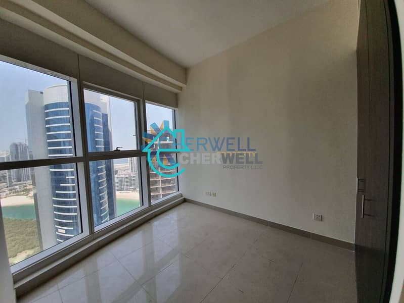 8 Hot Deal | Gorgeous Family Apartment | Vacant