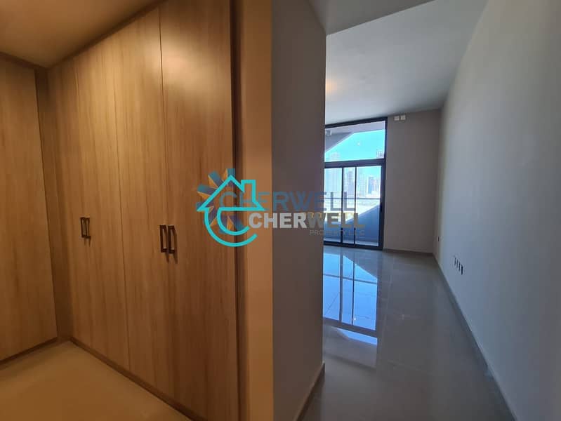 2 Brand New Apartment | Large Layout | Ready to Move