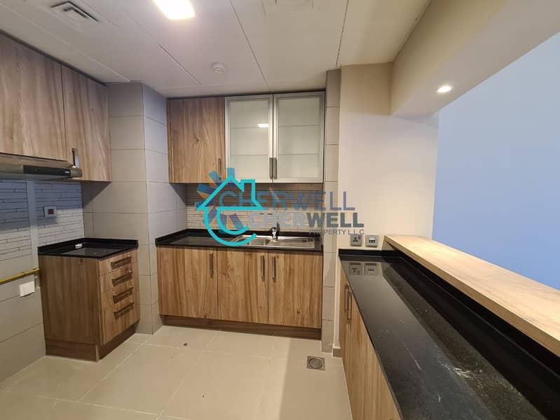 5 Brand New Apartment | Large Layout | Ready to Move