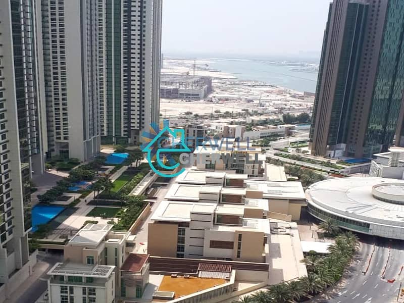 Sea View | High Floor| Large Layout | Luxurious Apartment
