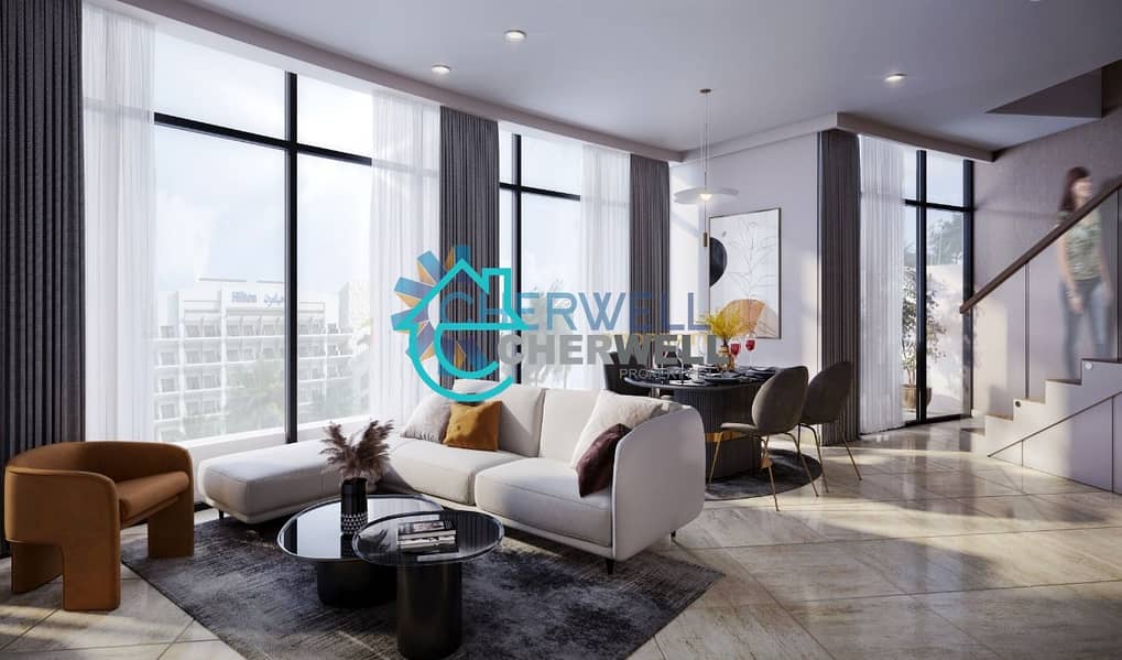 6 40% Discount For Cash Buyers | Fully Furnished