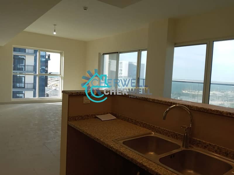 4 Canal View | Brand New 2+M Apartment | Vacant