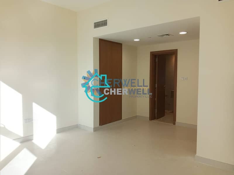 6 Canal View | Brand New 2+M Apartment | Vacant