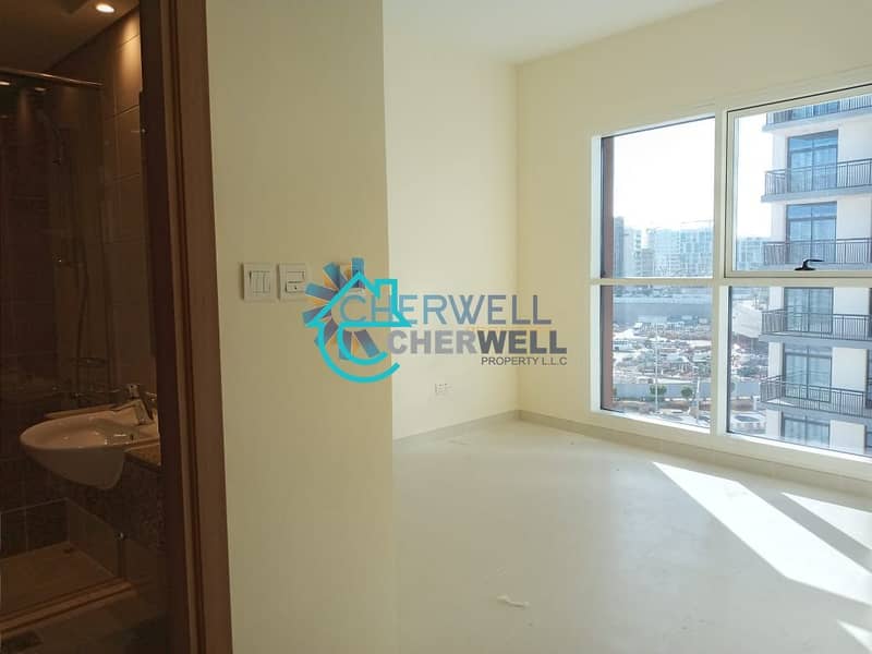 7 Canal View | Brand New 2+M Apartment | Vacant