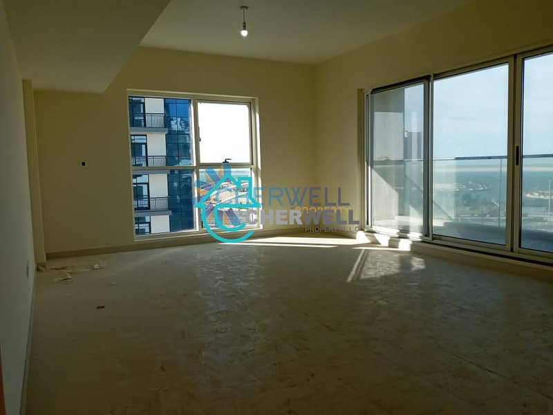 8 Canal View | Brand New 2+M Apartment | Vacant