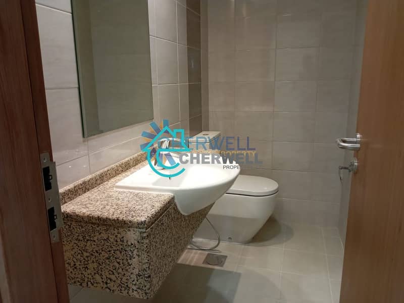 9 Canal View | Brand New 2+M Apartment | Vacant