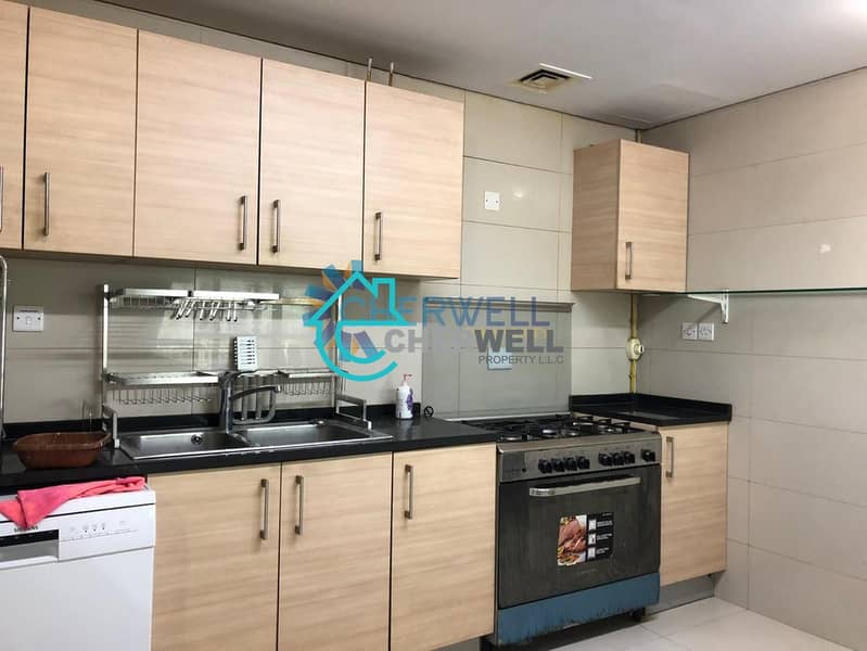 3 Canal View | Fully Furnished | Luxurious Apartment | Vacant