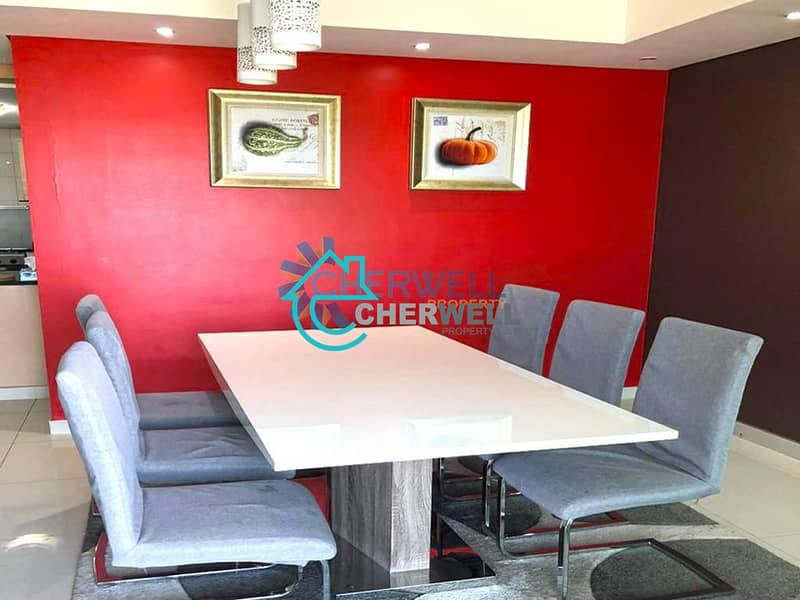 4 Canal View | Fully Furnished | Luxurious Apartment | Vacant