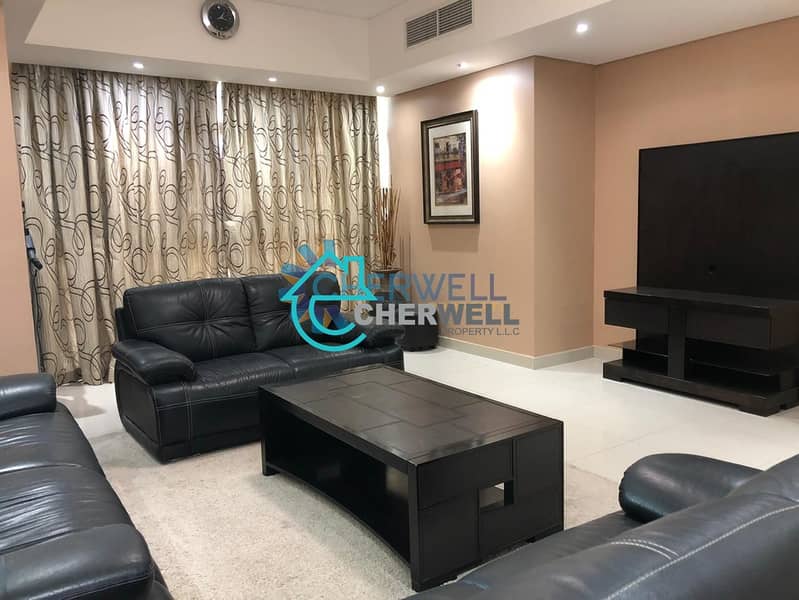 5 Canal View | Fully Furnished | Luxurious Apartment | Vacant