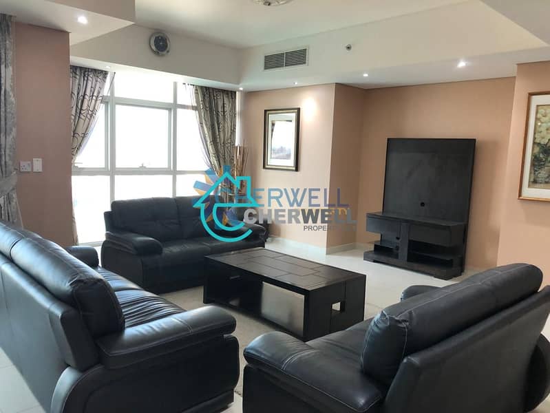 6 Canal View | Fully Furnished | Luxurious Apartment | Vacant