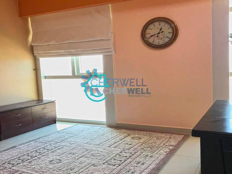 10 Canal View | Fully Furnished | Luxurious Apartment | Vacant