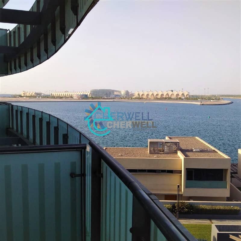 Great Offer | Spacious Apartment | Sea View