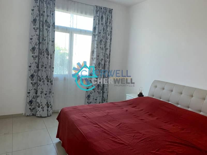 7 HOT DEAL| Large Layout|2BR+1|Fully Furnished