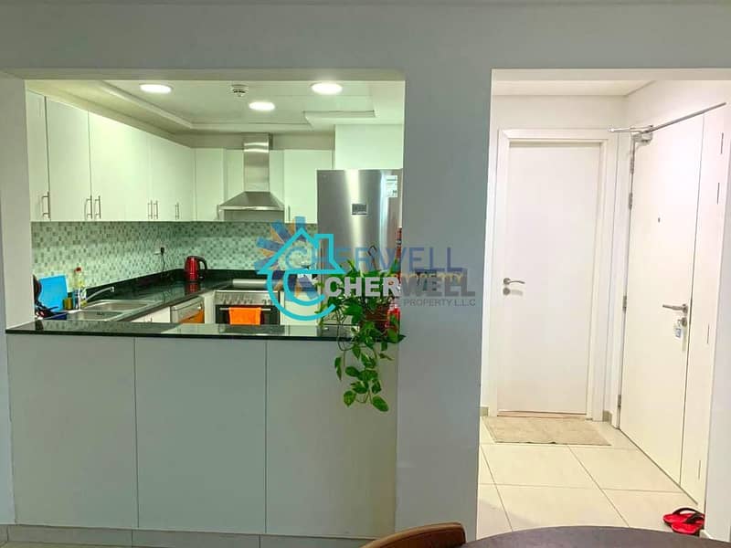3 HOT DEAL| Large Layout|2BR+1|Fully Furnished
