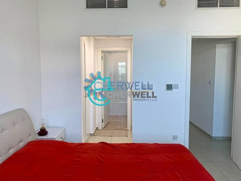 4 HOT DEAL| Large Layout|2BR+1|Fully Furnished