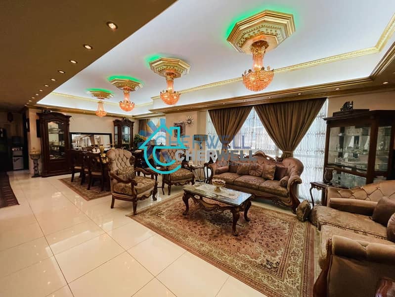 Great Deal |Luxurious Apartment | Fully Furnished