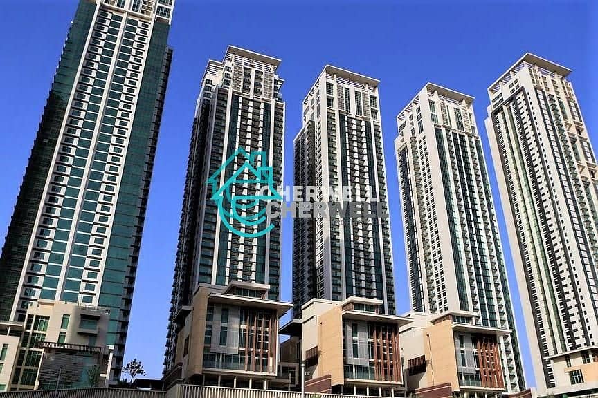 2 Great Deal| Sea View | High Floor | Large Layout