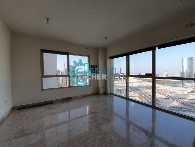 8 Great Deal| Sea View | High Floor | Vacant