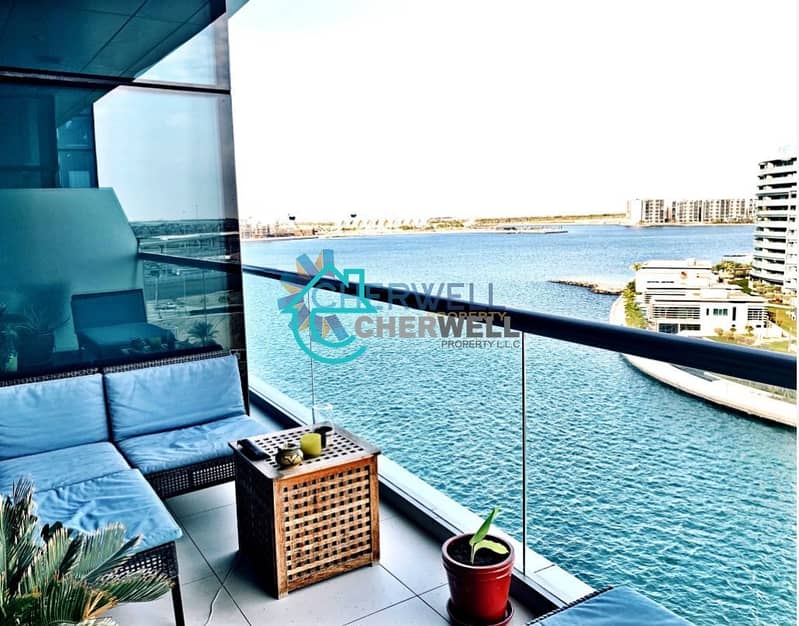 Hot Deal | Full Sea View | Rent Refundable