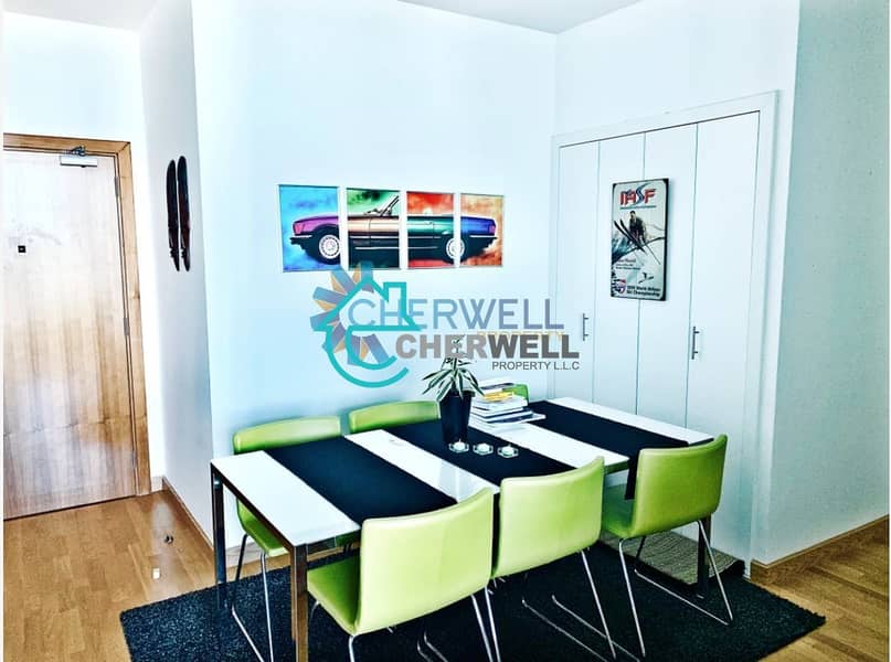 3 Hot Deal | Full Sea View | Rent Refundable