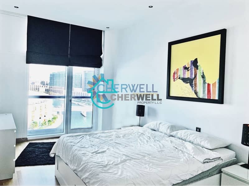 8 Hot Deal | Full Sea View | Rent Refundable