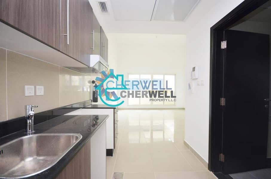 4 Hot Deal | Type C | Well Maintained Studio Apartment