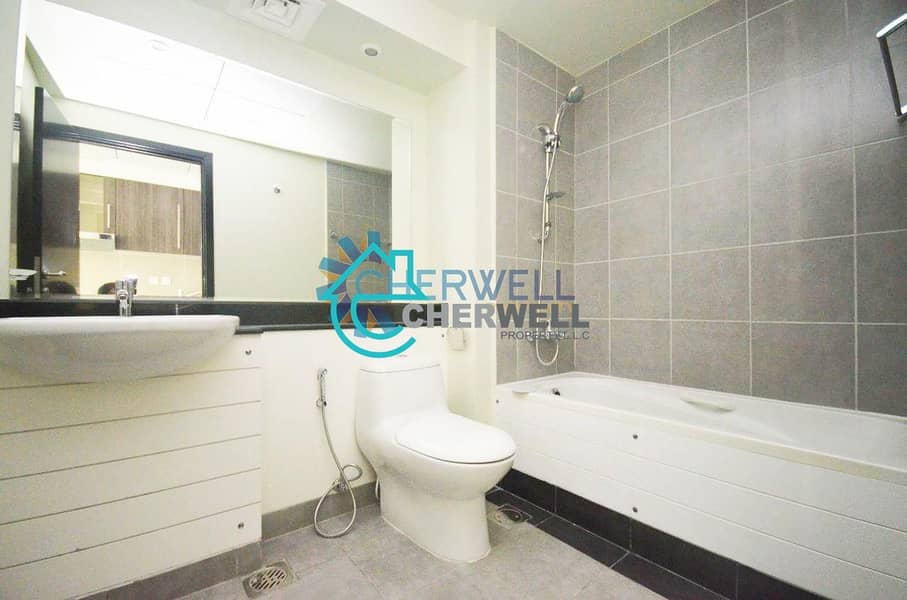 5 Hot Deal | Type C | Well Maintained Studio Apartment