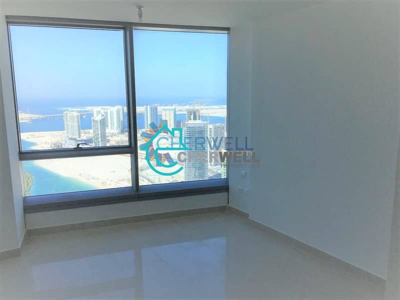 9 GREAT DEAL| Full Sea View|2+M| High Floor