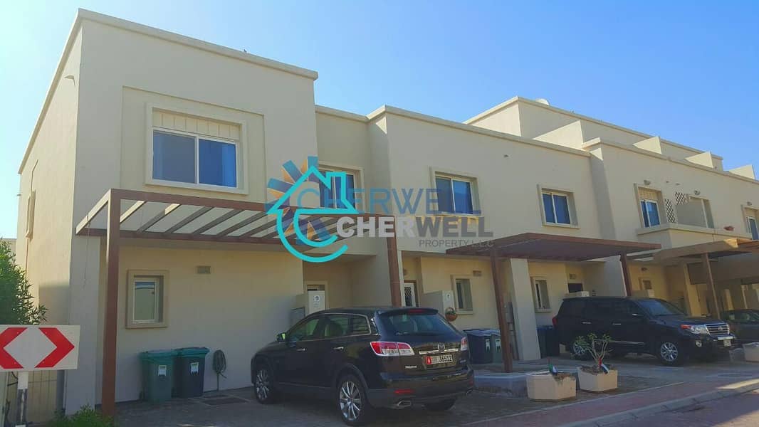 Well Maintained Villa | Perfect for Investment