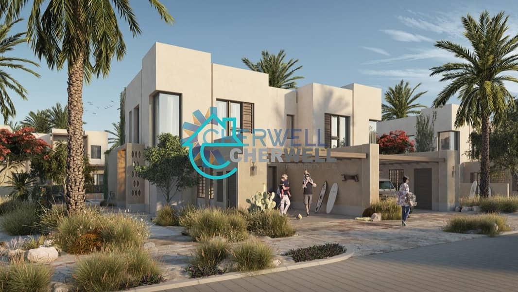 Stunning Villa | 0% Comission | Easy Payment Plan