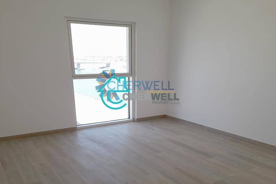 5 Canal View | Brand New Apartment | Ready to Move