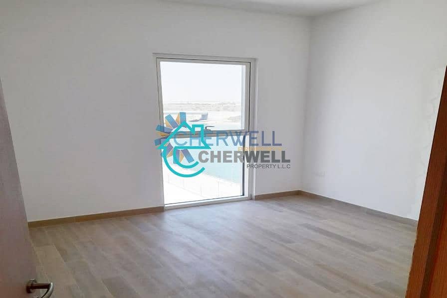 6 Canal View | Brand New Apartment | Ready to Move