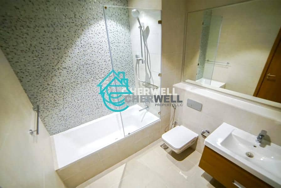 9 Sea View | Luxurious And Modern Apartment | Rent Refundable