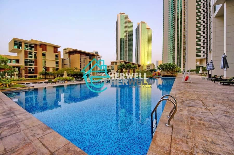 Hot Deal |  Huge Size 4 BR Penthouse | Nice View