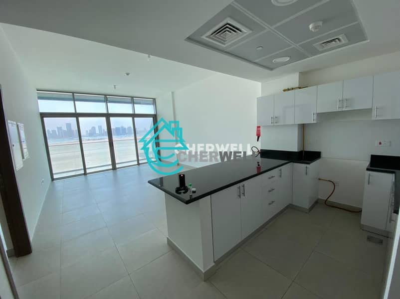 4 Hot Deal | Luxurious Apartment With Balcony | 2 Payments